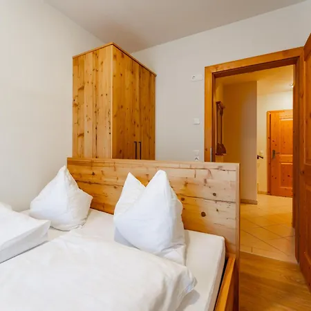 Apartmán Panoramablick In - Out *
