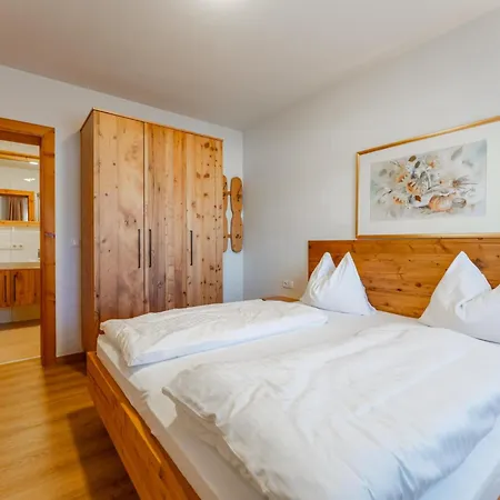 Apartmán Panoramablick In - Out *