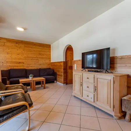 Panoramablick In - Out Apartmán