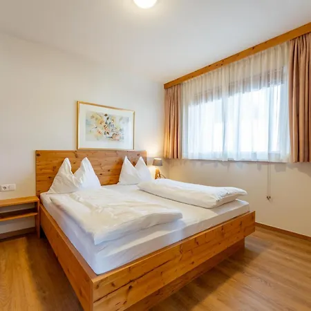 Apartmán Panoramablick In - Out Saalbach-Hinterglemm