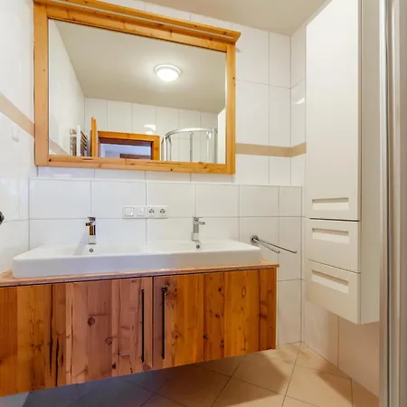 Appartement Panoramablick In - Out