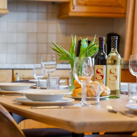 Panoramablick In - Out * Saalbach-Hinterglemm