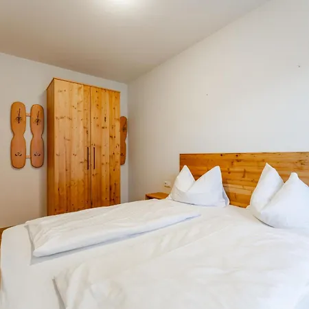 Panoramablick In - Out דירה זאלבך הינטרגלם