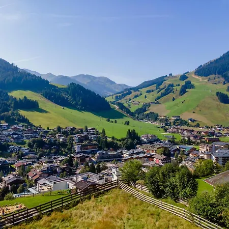 Panoramablick In - Out