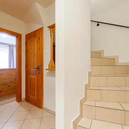 Panoramablick In - Out Appartement Saalbach-Hinterglemm