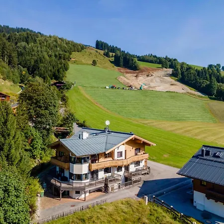 Panoramablick In - Out Appartement