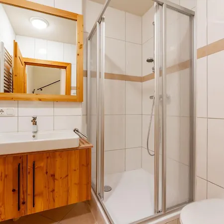 Panoramablick In - Out Appartement *