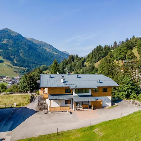 Appartement Panoramablick In - Out