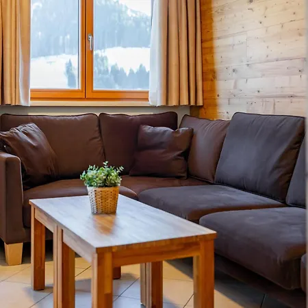 Panoramablick In - Out * Saalbach-Hinterglemm