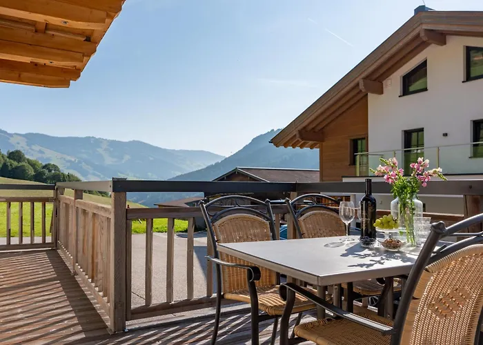 Panoramablick In - Out