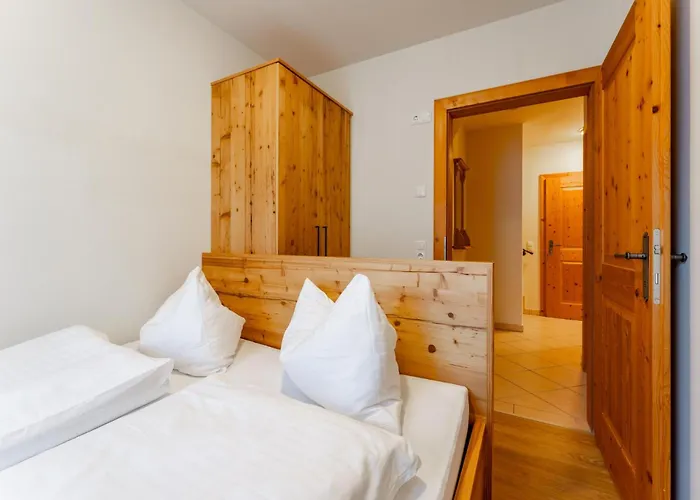 Appartement Panoramablick In - Out *