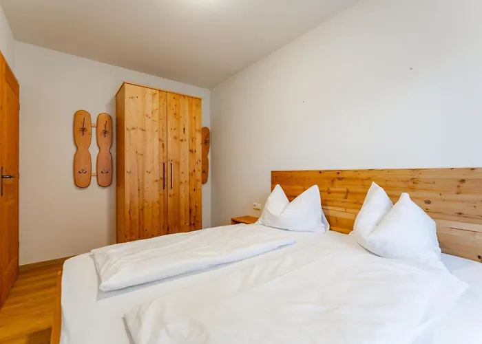 Panoramablick In - Out Appartement Saalbach-Hinterglemm