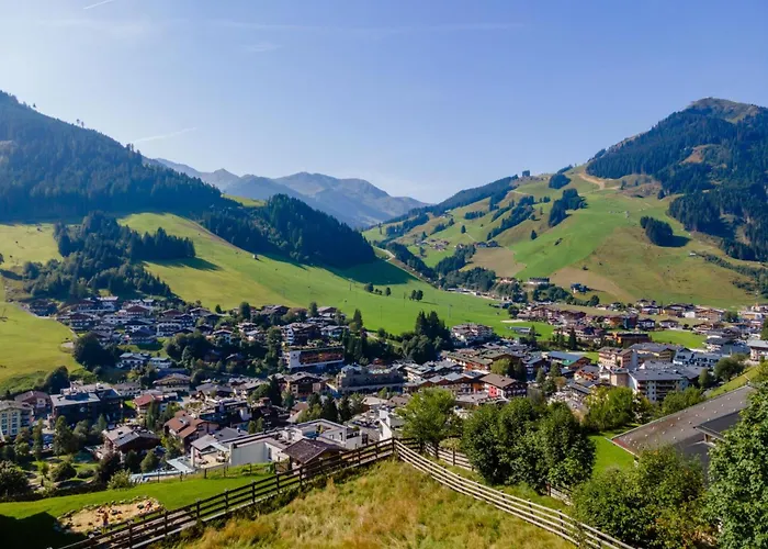 Panoramablick In - Out