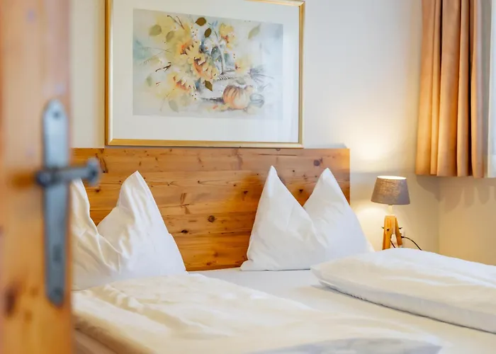 Apartament Panoramablick In - Out Saalbach-Hinterglemm