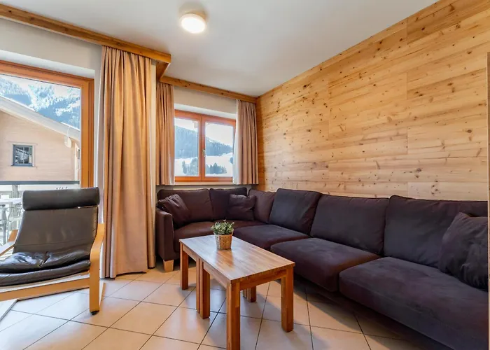 Panoramablick In - Out