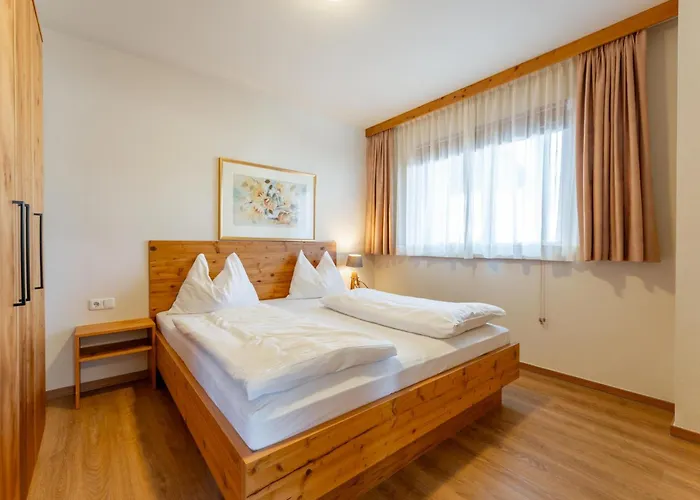 Apartament Panoramablick In - Out Saalbach-Hinterglemm